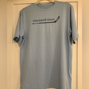 Vineyard Vines Performance Tee